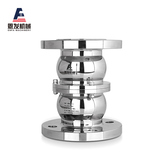 LNG天然气拉断阀